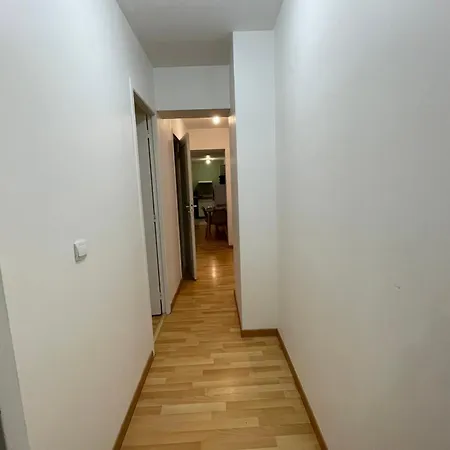 Apartment Le Spacieux Coty *