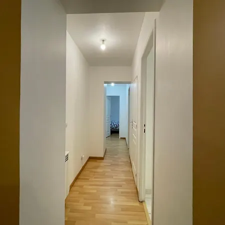 Apartment Le Spacieux Coty
